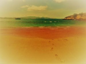 So long Serai Pink Beach