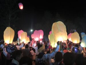 Tazaungdaing lanterns - featured image